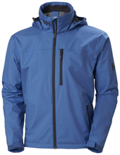 Helly Hansen CREW HOODED JACKET Membran Segeljacke 33875 636