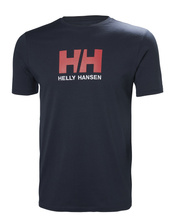 Helly Hansen Logo T-Shirt 33979-597