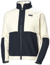 Helly Hansen Damenjacke W RIG FLEECE JACKET 54078 034
