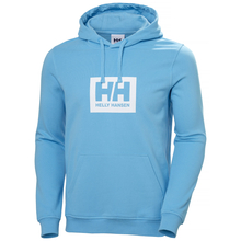 Helly Hansen męska bluza HH BOX HOODIE 53289 621