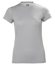 Helly Hansen Damen Sport-T-Shirt W HH TECH T-SHIRT 48373 930