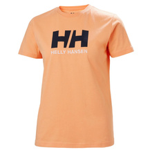 Helly Hansen Damen W HH Logo T-Shirt 34112 071