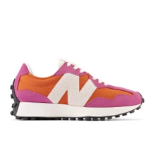 New Balance buty sportowe damskie WS327UP