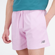 New Balance shorts UNI-SSENTIALS FRENCH TERRY LLC US21500LLC