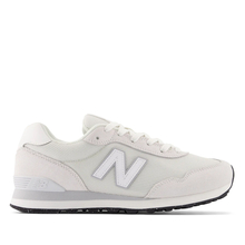 New Balance męskie obuwie sportowe ML515WHT