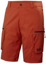 Helly Hansen hiking shorts MOVE QD SHORTS 2.0 53977 308