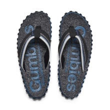 Gumbies flip flops CAIRNS FLIP-FLOPS UNISEX NAVY