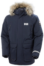 Helly Hansen Herren REINE PARKA Jacke 53630 597