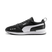 Puma męskie butu sportowe R78 373117 01 - czarne