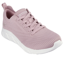Skechers women's everyday shoes BOBS Sport B Flex Lo - Graceful Stride 117591 BLSH pink