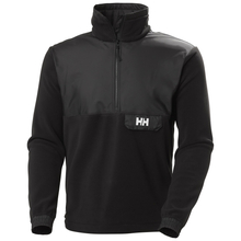 Helly Hansen Herren YU 1/2 ZIP FLEECE Sweatshirt 53779 991
