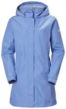 Helly Hansen Damen Regenmantel W ADEN LONG COAT 62648 619