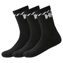 Helly Hansen socks 3 pairs COTTON SPORT SOCK 3PK 67479 990