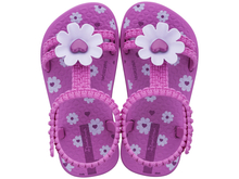Ipanema DAISY BABY Kindersandalen 83355-AH425 LILAC