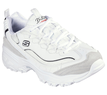 Skechers Flex Appeal 5.0 Sportliche Schuhe 150231-WBK