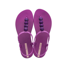 Ipanema Damen Class Glow Flips-Flop 26751 24868 DARK PINK