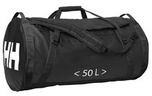 Helly Hansen sports bag HH DUFFEL BAG 2 50L 68005 990