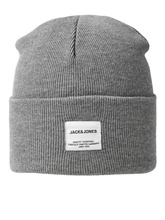 Jack & Jones Mütze JACLONG KNIT BEANIE NOOS 12150627