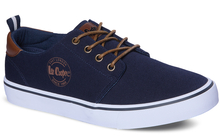 Lee Cooper Herren Turnschuhe Schuhe LCW-25-02-3241MB NAVY