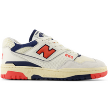 New Balance unisex athletic shoes BB550CPB