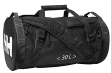 Helly Hansen sports bag HH DUFFEL BAG 2 30L 668006 990