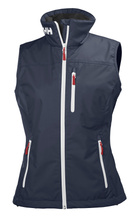 Helly Hansen Damen W CREW VEST 30290 597