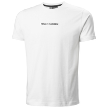Helly Hansen men's HH CORE T-Shirt 2.0 54598 001