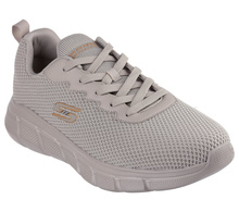 Skechers Sport unisex Turnschuhe Slip-Ins: Bobs Sport B Flex - Resilient Edge 118106-TPE