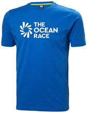 Helly Hansen męska koszulka THE OCEAN RACE T-SHIRT 20371 639
