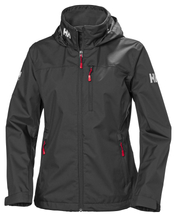 Helly Hansen CREW HOODED JACKET Membran Segeljacke 33899 992