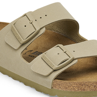 FADED KHAKI