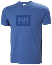Helly Hansen Herren-T-Shirt HH BOX T 53285 636