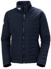 Helly Hansen women's W VREW INSULATOR JACKET 2.0 30239-597 jacket