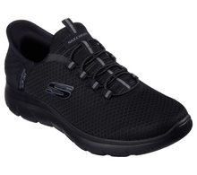 Skechers męskie buty Slip-ins: Summits - High Range 232457 BBK