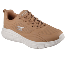 Skechers Herren Sportschuhe BOBS B FLEX ARCTIC EDGE 118110 CSNT
