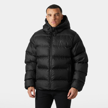 Helly Hansen Herren ACTIVE PUFFY JACKET 54482 990 Daunenjacke