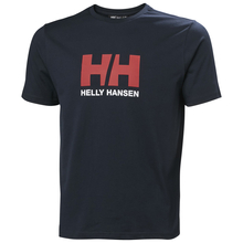 Helly Hansen men's t-shirt HH LOGO TSHIRT 3.0 54596 597
