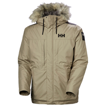 Helly Hansen Herren COASTAL PARKA Jacke 53995 757