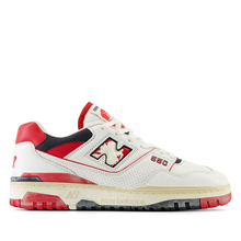 New Balance unisex buty sportowe BB550VGA
