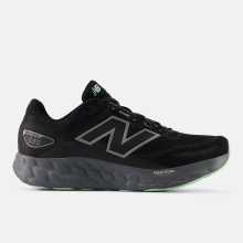New Balance women's waterproof sports shoes W680WBK8