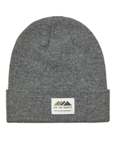 Jack&Jones Mütze 12264107 GREY