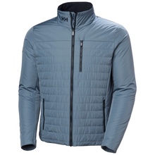Helly Hansen męska kurtka CREW INSULATOR JACKET 2.0 30343 601