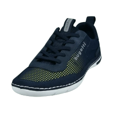 Bugatti męskie buty 321-ASG04-6900-4100 DARK BLUE