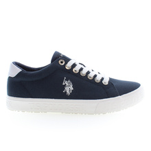 U.S. Polo Assn Herrenschuhe MARCS003 DBL002 - navy blau