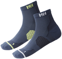 Helly Hansen socks 2-pack TRAIL SOCK 67534 860
