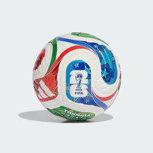 ADIDAS TRIONDA MINI WORLD CUP 2026 BALL JD8034