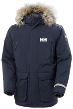 Helly Hansen Herren REINE PARKA Jacke 53630 597