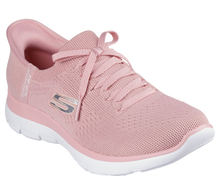 Skechers sneaker shoes Slip-ins: Summits - New Daily 150263 ROS