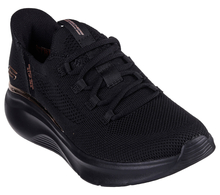 Skechers damskie buty sportowe BOBS B LOVE TRUE DELIGHT 117617 BBK