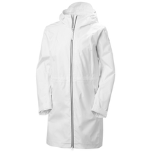 Helly Hansen Damen Regenjacke W WESTPORT RAINCOAT 54342 001